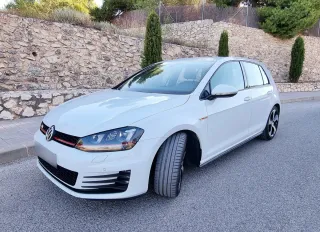 Volkswagen Golf 2013