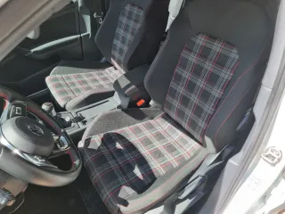 Volkswagen Golf 2013