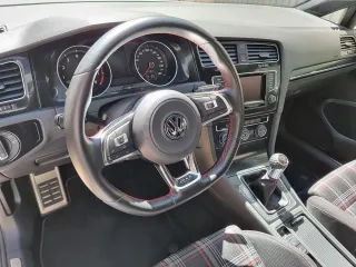 Volkswagen Golf 2013