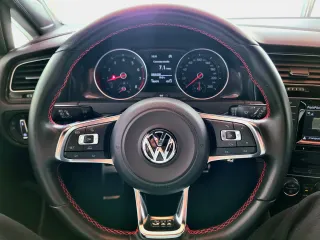Volkswagen Golf 2013