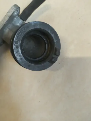 Tobera Admisión Suzuki Burgman 125 04