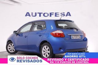 Toyota Auris 1.4 D ACTIVE 90CV 5P