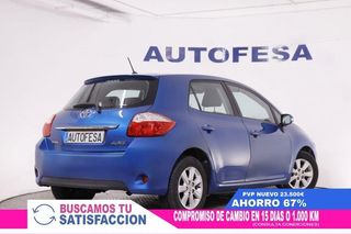 Toyota Auris 1.4 D ACTIVE 90CV 5P