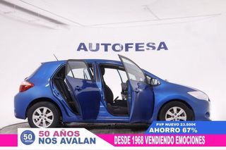 Toyota Auris 1.4 D ACTIVE 90CV 5P