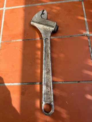Lote de herramientas varias