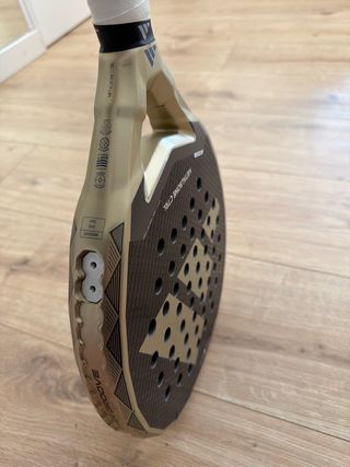 Pala Padel Adidas Metalbone Ctrl