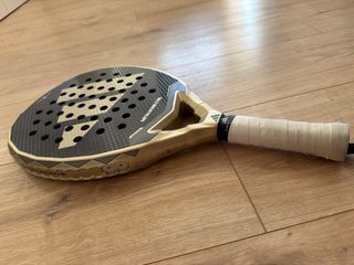 Pala Padel Adidas Metalbone Ctrl