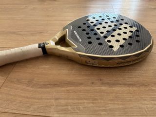 Pala Padel Adidas Metalbone Ctrl