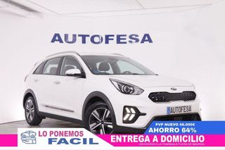 Kia Niro 1.6 GDI PHEV DRIVE AUTO 141CV 5P