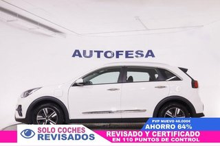 Kia Niro 1.6 GDI PHEV DRIVE AUTO 141CV 5P