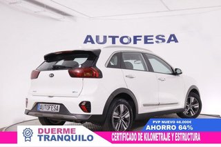 Kia Niro 1.6 GDI PHEV DRIVE AUTO 141CV 5P