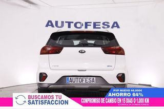 Kia Niro 1.6 GDI PHEV DRIVE AUTO 141CV 5P