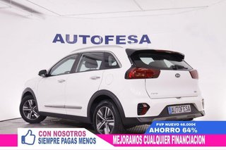 Kia Niro 1.6 GDI PHEV DRIVE AUTO 141CV 5P