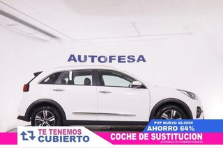 Kia Niro 1.6 GDI PHEV DRIVE AUTO 141CV 5P