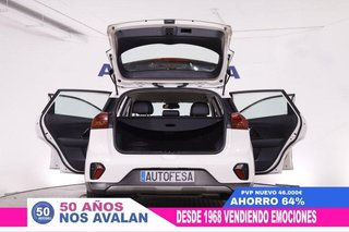 Kia Niro 1.6 GDI PHEV DRIVE AUTO 141CV 5P