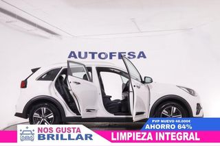 Kia Niro 1.6 GDI PHEV DRIVE AUTO 141CV 5P