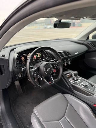 Se alquila Audi R8