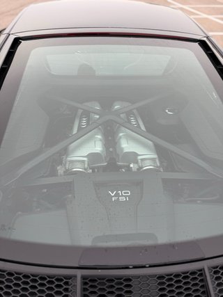 Se alquila Audi R8