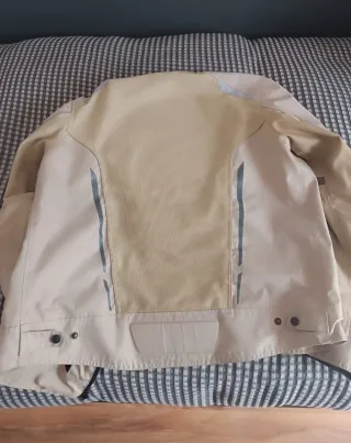 Chaqueta moto verano Ixon Arena
