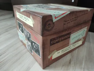 Expediente X Colección Completa DVD Temporadas 1-9