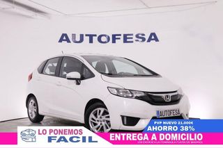 Honda Jazz 1.3 iVTEC 100cv Auto 5P