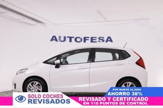 Honda Jazz 1.3 iVTEC 100cv Auto 5P