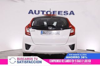 Honda Jazz 1.3 iVTEC 100cv Auto 5P