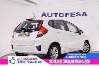 Honda Jazz 1.3 iVTEC 100cv Auto 5P