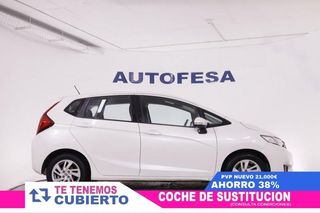 Honda Jazz 1.3 iVTEC 100cv Auto 5P