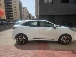 Ford Puma 2023