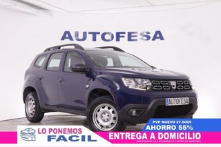 Dacia Duster 1.0 GLP ESSENTIAL 4X2 ECO G 100CV 5P