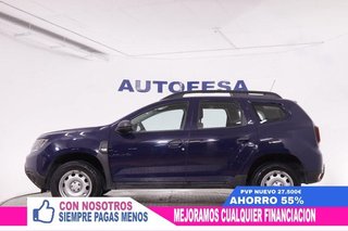 Dacia Duster 1.0 GLP ESSENTIAL 4X2 ECO G 100CV 5P