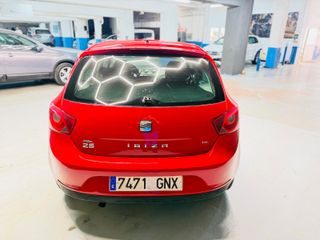 SEAT Ibiza 1.9 TDI 105CV 25 ANIVERSARIO