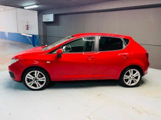 SEAT Ibiza 1.9 TDI 105CV 25 ANIVERSARIO