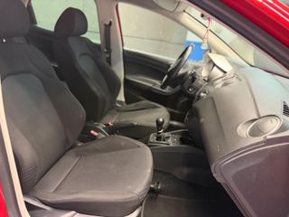 SEAT Ibiza 1.9 TDI 105CV 25 ANIVERSARIO