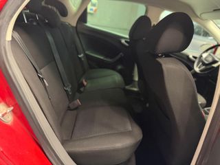 SEAT Ibiza 1.9 TDI 105CV 25 ANIVERSARIO