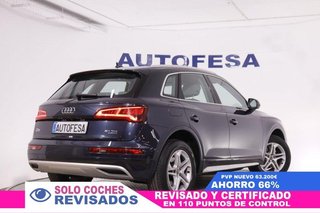 Audi Q5 2.0 DESIGN 40 TDI QUATTRO S TRONIC AUTO 190CV 5P