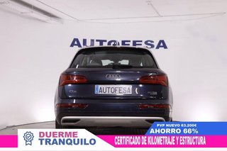 Audi Q5 2.0 DESIGN 40 TDI QUATTRO S TRONIC AUTO 190CV 5P