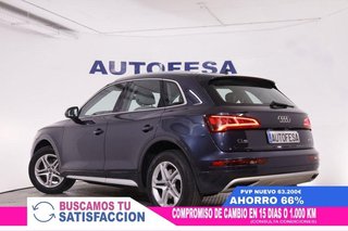 Audi Q5 2.0 DESIGN 40 TDI QUATTRO S TRONIC AUTO 190CV 5P