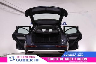 Audi Q5 2.0 DESIGN 40 TDI QUATTRO S TRONIC AUTO 190CV 5P