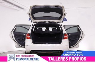 Mercedes-Benz B 200 CLASE B 200 CDI SPORT AUTO 136CV 5P