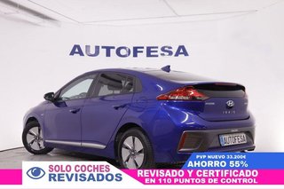 Hyundai Ioniq 1.6 GDI HEV KLASS DCT AUTO 141CV 5P