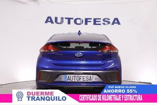 Hyundai Ioniq 1.6 GDI HEV KLASS DCT AUTO 141CV 5P