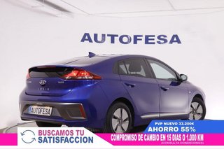 Hyundai Ioniq 1.6 GDI HEV KLASS DCT AUTO 141CV 5P