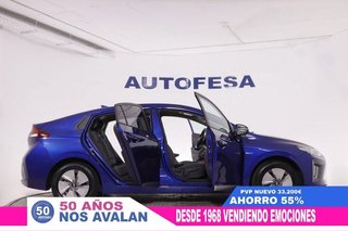 Hyundai Ioniq 1.6 GDI HEV KLASS DCT AUTO 141CV 5P