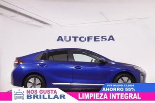 Hyundai Ioniq 1.6 GDI HEV KLASS DCT AUTO 141CV 5P