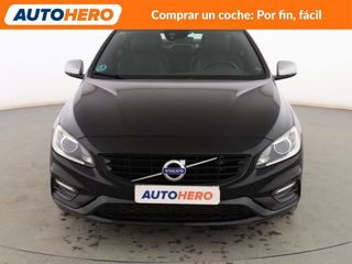 Volvo S60 2.0 D3 R-Design Momentum