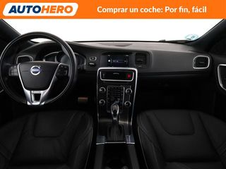 Volvo S60 2.0 D3 R-Design Momentum