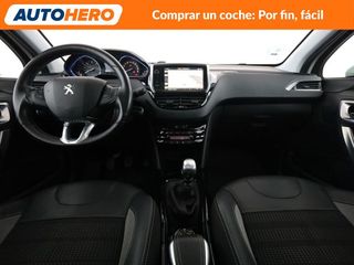 Peugeot 2008 1.6 Blue-HDi Allure