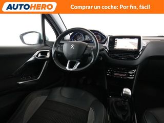 Peugeot 2008 1.6 Blue-HDi Allure